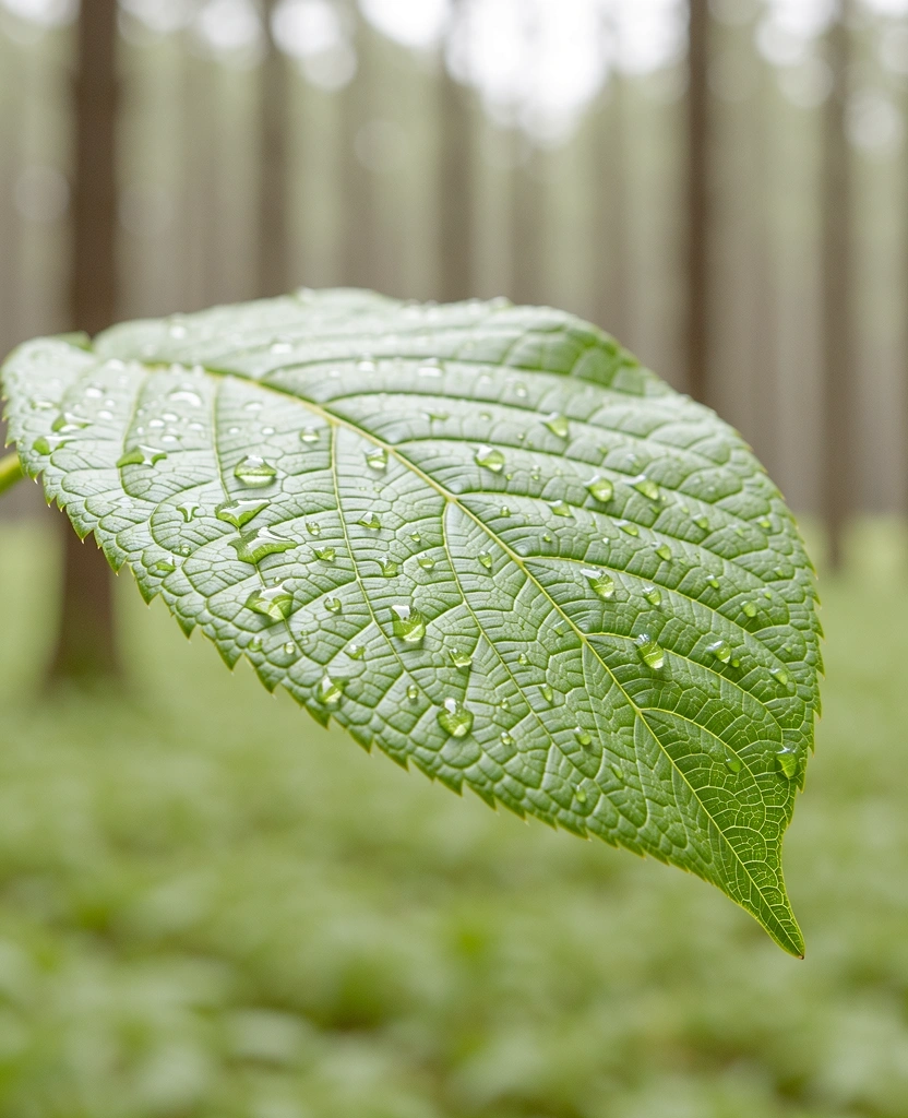Natürliche Strukturen